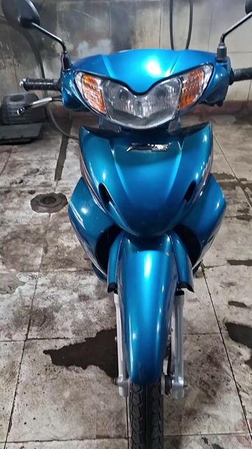 Bán Honda Future 1 đời 2000 giấy tờ chính chủ. Mua bán Xe máy tại Quận Tân Bình Tp Hồ Chí Minh được đăng bởi Đình Khương hình 1