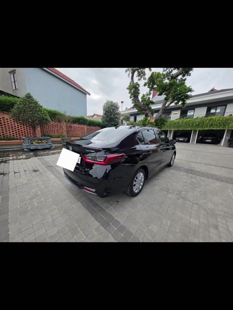 Honda City 2024 G Sensing Đen. Mua bán Ô tô tại Huyện Gia Lâm Hà Nội được đăng bởi Nguyễn Xuân Nam hình 1