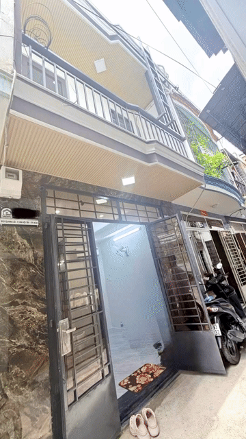 Mua bán Nhà ở Quận Gò Vấp Tp Hồ Chí Minh diện tích 14.5 m² giá 2,5 tỷ