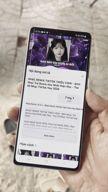 Samsung A71 5G Xanh  galaxy a quantum. Mua bán Điện thoại tại Quận Bình Thuỷ Cần Thơ được đăng bởi Hường mobile hình 1
