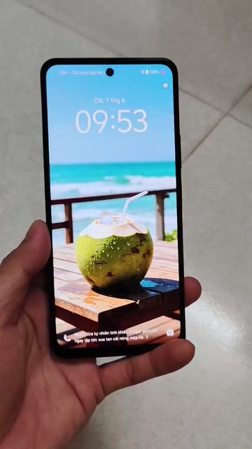 Vivo Y39 5G 8/128GB Đen Đã sử dụng. Mua bán Điện thoại tại Quận Thanh Khê Đà Nẵng được đăng bởi nguyễn duy tiến hình 1