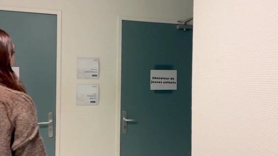 "Assistant de Service Social" : une formation sur le chemin de l'écoute....