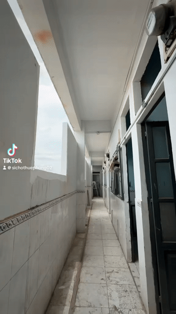 Cho thuê Phòng trọ Quận Bình Tân Tp Hồ Chí Minh diện tích 26 m² giá 2 triệu/tháng