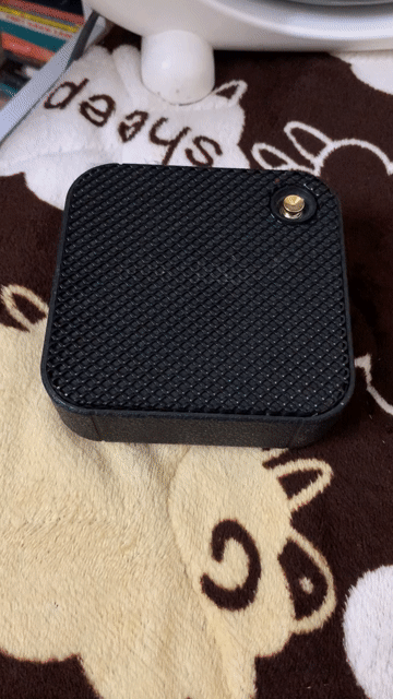 Loa Bluetooth Marshall Willen 1 Đen Mất logo. Mua bán Tivi, Âm thanh tại Quận Nam Từ Liêm Hà Nội được đăng bởi Mrkien hình 1