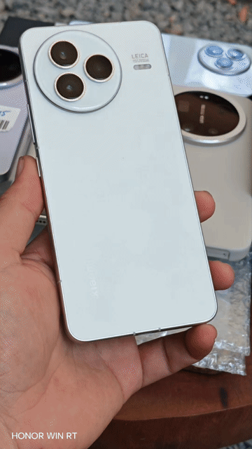 Xiaomi Civi 5 Pro 256GB Bạc. Mua bán Điện thoại tại Thành phố Thuận An Bình Dương được đăng bởi SMARTPHONE ĐAM MÊ  hình 1
