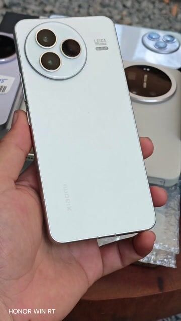 Xiaomi Civi 5 Pro 256GB Bạc. Mua bán Điện thoại tại Thành phố Thuận An Bình Dương được đăng bởi SMARTPHONE ĐAM MÊ  hình 1