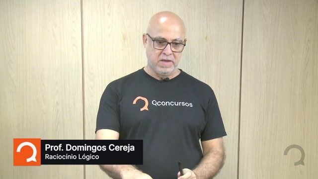 10 - Raciocínio Matemático - Parte 10