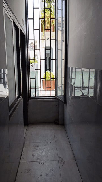 Cho thuê Phòng trọ Quận 12 Tp Hồ Chí Minh diện tích 28 m² giá 2,5 triệu/tháng