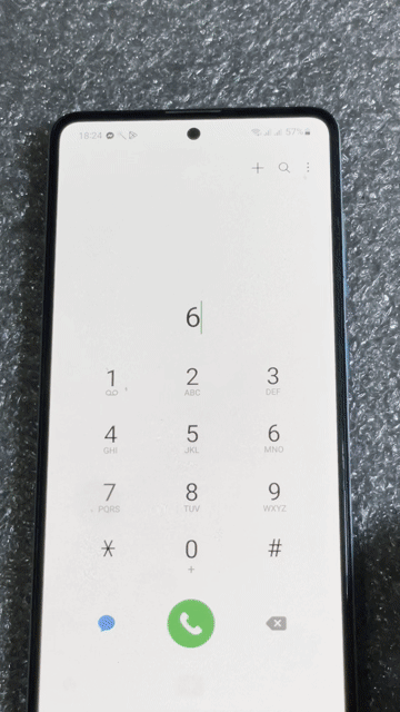Samsung A51 Xanh Đã sử dụng. Mua bán Điện thoại tại Quận Tân Bình Tp Hồ Chí Minh được đăng bởi minh huy hình 1