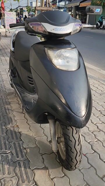 Attila Victoria 125cc bs93,cavet đủ máy êm. Mua bán Xe máy tại Quận 12 Tp Hồ Chí Minh được đăng bởi vang hình 1