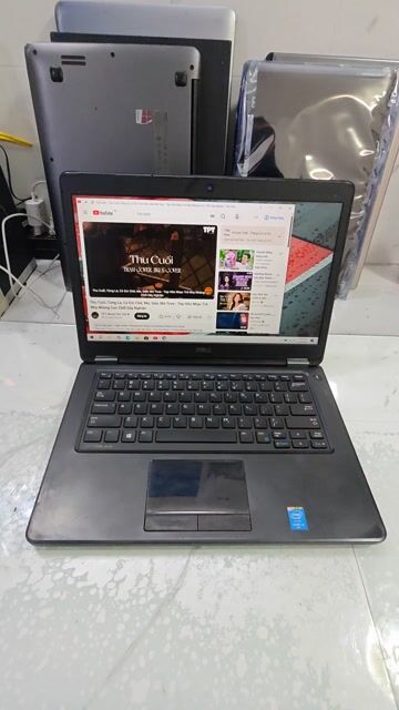 Dell Latitude E5450 i5 5300U 14 inch 4GB/128GB SSD. Mua bán Laptop tại Quận Tân Phú Tp Hồ Chí Minh được đăng bởi T COMPUTER hình 1