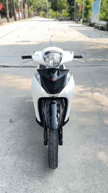 🌈 Sh Mode 2019 Abs Khoá Smk - Góp 50% Bao Đậu. Mua bán Xe máy tại Thành phố Thủ Đức Tp Hồ Chí Minh được đăng bởi Xe Máy Trường Thịnh hình 1