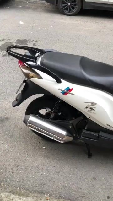 PS 150 9 Chủ Máy Bao Cọp. Mua bán Xe máy tại Quận 7 Tp Hồ Chí Minh được đăng bởi Kiều Phong hình 1