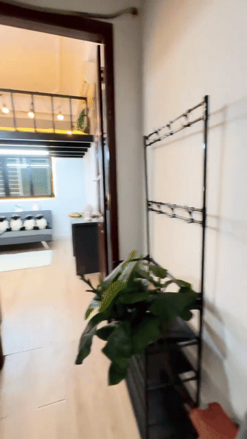 Cho thuê Căn hộ Chung cư Quận 10 Tp Hồ Chí Minh diện tích 30 m² giá 4,7 triệu/tháng