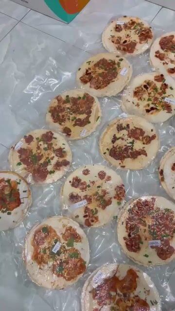 Bánh ép Huế Tôm thịt. Mua bán Đồ ăn, thực phẩm và các loại khác tại Thị xã Hương Thủy Thừa Thiên Huế được đăng bởi Nguyễn Hồng Sơn hình 1