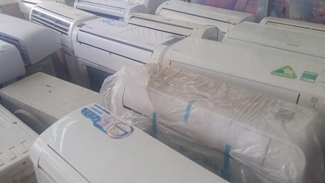 Tủ lạnh 150l