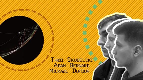 24 heures pour sauver le monde