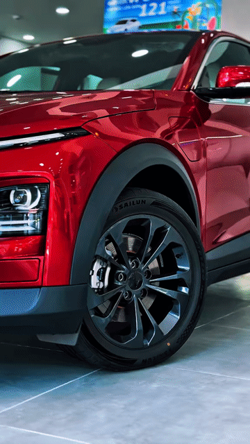 🚗 SỞ HỮU VinFast VF6 CHỈ TỪ 72 TRIỆU!. Mua bán Ô tô tại Thành phố Vũng Tàu Bà Rịa - Vũng Tàu được đăng bởi VINFAST THẢO ĐIỀN hình 1
