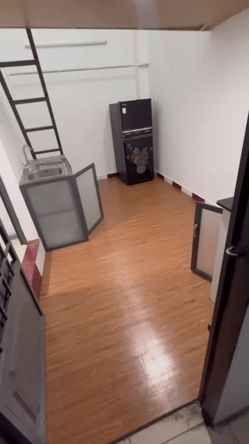 Cho thuê Phòng trọ Quận Gò Vấp Tp Hồ Chí Minh diện tích 20 m² giá 3,5 triệu/tháng