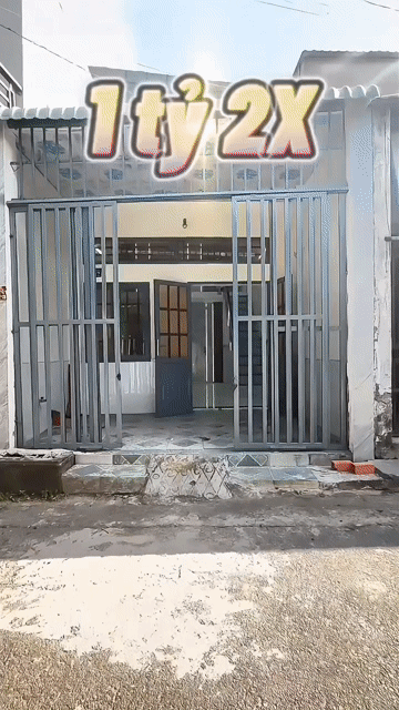 Mua bán Nhà ở Thành phố Dĩ An Bình Dương diện tích 52 m² giá 1,25 tỷ