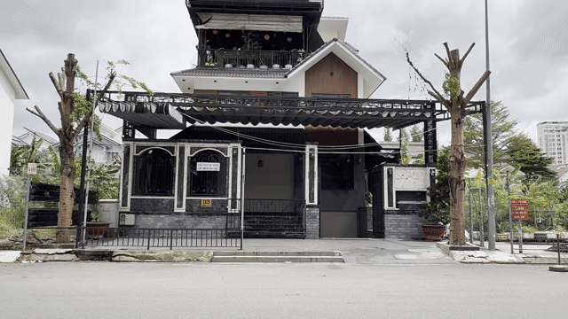 Cho thuê Văn phòng, Mặt bằng kinh doanh Khu nhà ở và nghỉ ngơi giải trí Sadeco Quận 7 Tp Hồ Chí Minh diện tích 200 m² giá 40 triệu/tháng