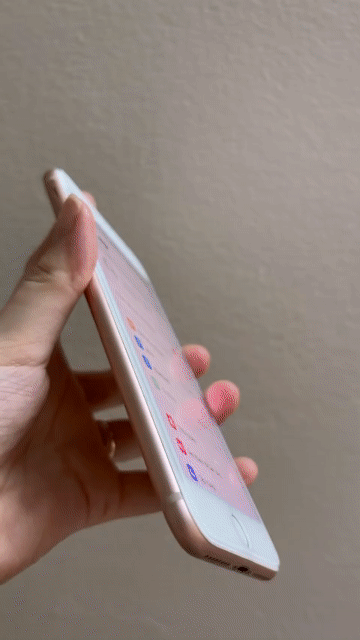 iPhone 8 Plus 64GB Vàng Đã sử dụng. Mua bán Điện thoại tại Quận Tây Hồ Hà Nội được đăng bởi Nguyễn Đức Cảnh hình 1