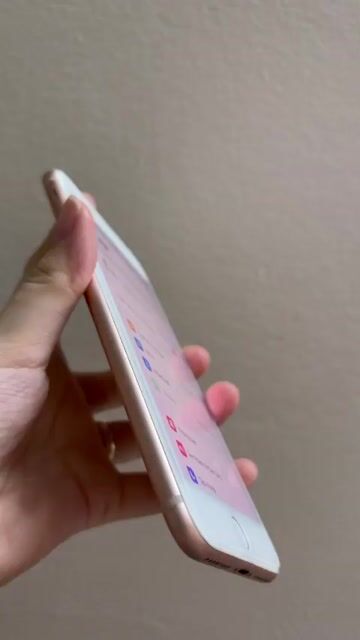iPhone 8 Plus 64GB Vàng Đã sử dụng. Mua bán Điện thoại tại Quận Tây Hồ Hà Nội được đăng bởi Nguyễn Đức Cảnh hình 1