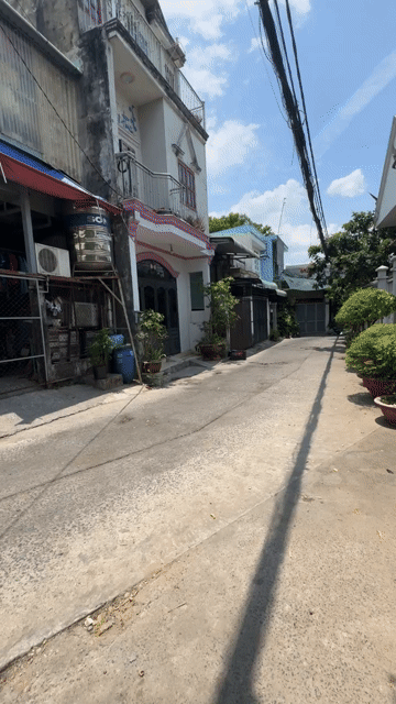 Mua bán Nhà ở Thành phố Thủ Đức Tp Hồ Chí Minh diện tích 90 m² giá 3,5 tỷ