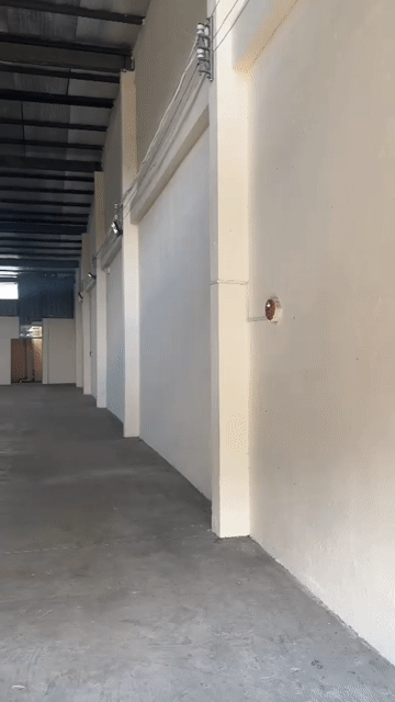 Cho thuê Văn phòng, Mặt bằng kinh doanh Huyện Hóc Môn Tp Hồ Chí Minh diện tích 1200 m² giá 70 triệu/tháng