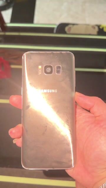 Samsung S10 Plus hư màn hình và s9plus và mớ dt củ. Mua bán Điện thoại tại Quận Ninh Kiều Cần Thơ được đăng bởi brandy nguyen hình 1