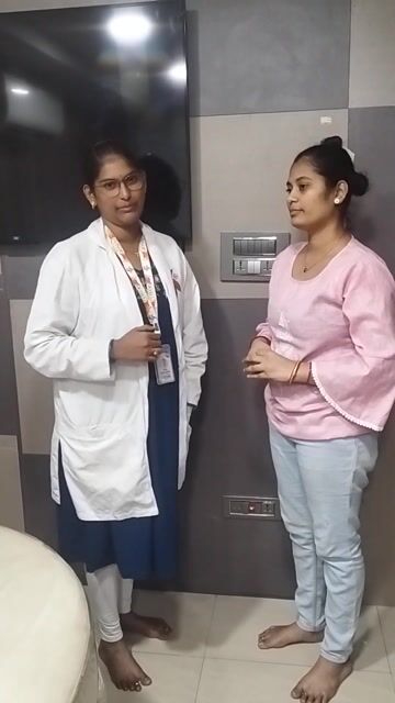 Real World Evidence®  of 36 Months Age With Initial Ability Score 363 Having 363 Today by Durga Nagalakshmi, Admin Manager from SR Nagar