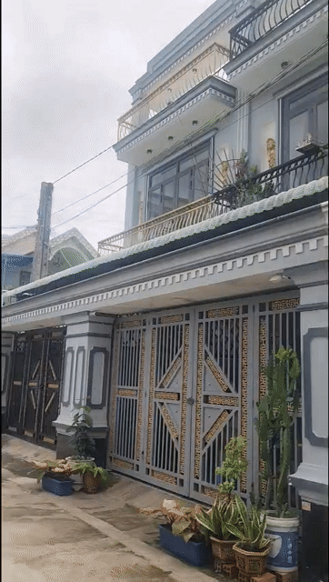 Mua bán Nhà ở Huyện Bến Lức Long An diện tích 100 m² giá 2,65 tỷ