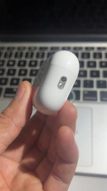 Tai nghe Apple AirPods Pro 3 chính hãng BH10/27. Mua bán Tivi, Âm thanh tại Quận Hải Châu Đà Nẵng được đăng bởi Toản hình 1