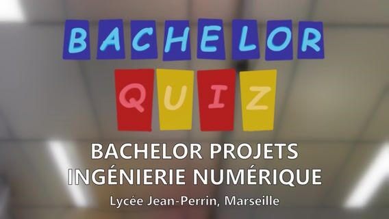 Bachelor Quiz