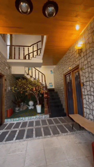 Cho thuê Căn hộ Chung cư Thành phố Đà Lạt Lâm Đồng diện tích 50 m² giá 8 triệu/tháng