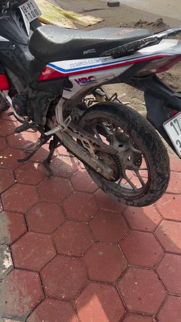 winner 2017. Mua bán Xe máy tại Huyện Giao Thủy Nam Định được đăng bởi Tuấn hình 1