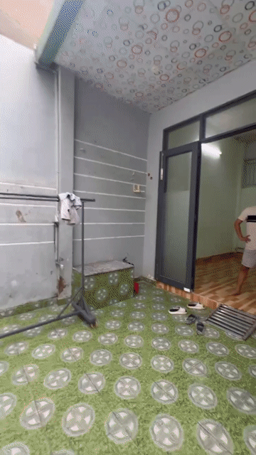 Cho thuê Nhà ở Quận Gò Vấp Tp Hồ Chí Minh diện tích 60 m² giá 7 triệu/tháng