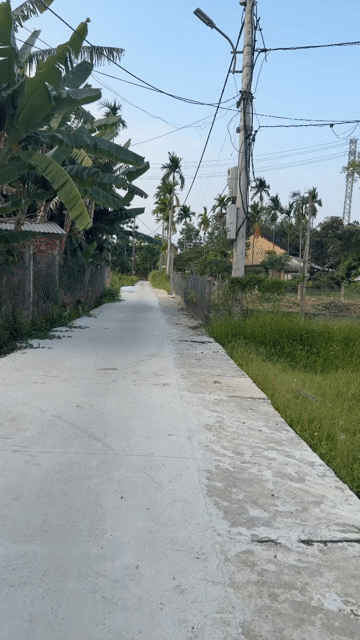 Mua bán Đất Huyện Hòa Vang Đà Nẵng diện tích 526 m² giá 3,45 tỷ