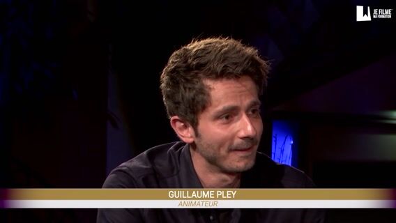 #7-Le déclic incroyable de Guillaume Pley