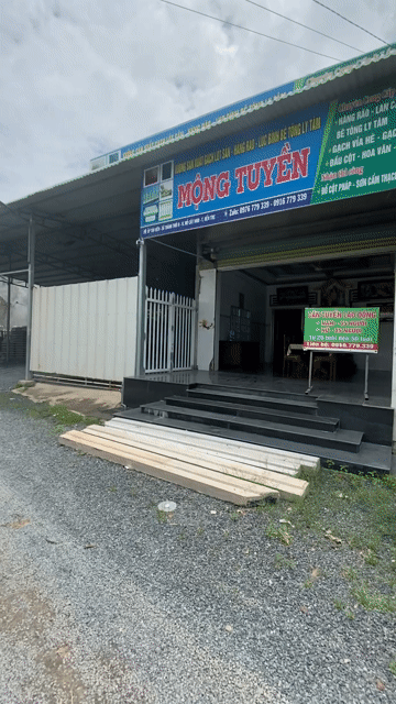 Mua bán Đất Huyện Mỏ Cày Nam Bến Tre diện tích 1500 m² giá 3,5 tỷ