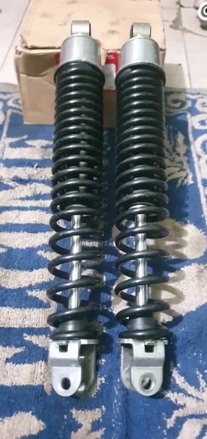 Phuộc PCX. Mua bán Phụ tùng xe tại Quận 10 Tp Hồ Chí Minh được đăng bởi Truong thạch tuấn hình 1