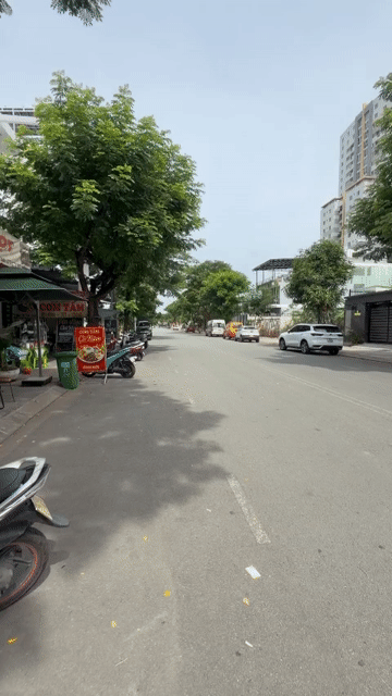 Cho thuê Văn phòng, Mặt bằng kinh doanh Quận 7 Tp Hồ Chí Minh diện tích 133 m² giá 24 triệu/tháng