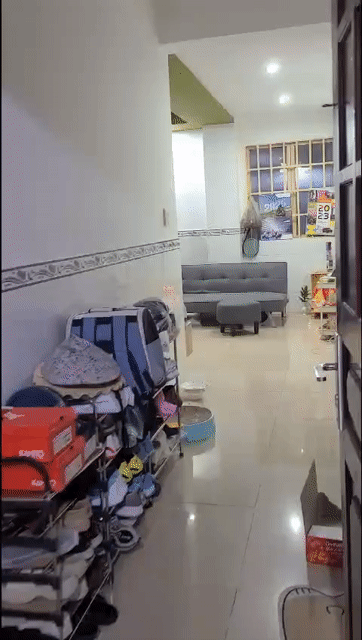 Mua bán Căn hộ Chung cư Quận 8 Tp Hồ Chí Minh diện tích 65 m² giá 3,25 tỷ