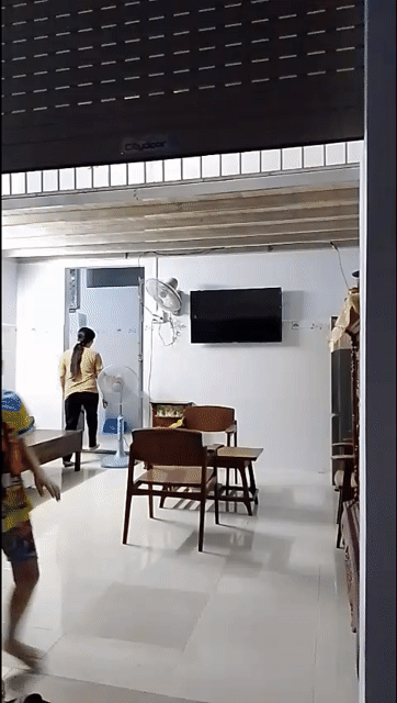 Cho thuê Nhà ở Quận Gò Vấp Tp Hồ Chí Minh diện tích 35 m² giá 5 triệu/tháng
