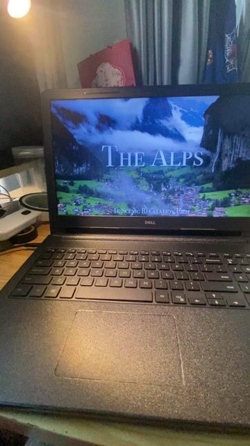 Dell Inspiron 3559 i5-6200U / 8GB/256GB/2G/3H. Mua bán Laptop tại Quận 1 Tp Hồ Chí Minh được đăng bởi 5369TKD hình 1