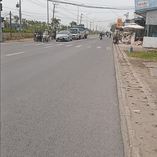 Mua bán Đất Wintown Huyện Đức Hòa Long An diện tích 83 m² giá 830 triệu