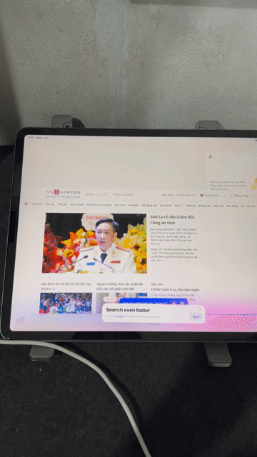 Apple iPad Pro 12.9 Gen 3 256GB. Mua bán Máy tính bảng tại Thành phố Biên Hòa Đồng Nai được đăng bởi Phúc Vũ Hoàng hình 1