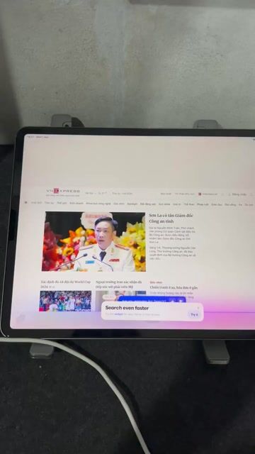 Apple iPad Pro 12.9 Gen 3 256GB. Mua bán Máy tính bảng tại Thành phố Biên Hòa Đồng Nai được đăng bởi Phúc Vũ Hoàng hình 1