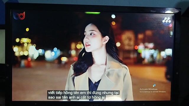 Acer K20HQL 19.5 inch HD 2018. Mua bán Phụ kiện (Màn hình, Chuột...) tại Thành phố Bến Tre Bến Tre được đăng bởi ANH MINH hình 1