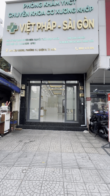 Cho thuê Nhà ở Quận 6 Tp Hồ Chí Minh diện tích 90 m² giá 50 triệu/tháng